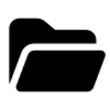 Projects Icon Light Active